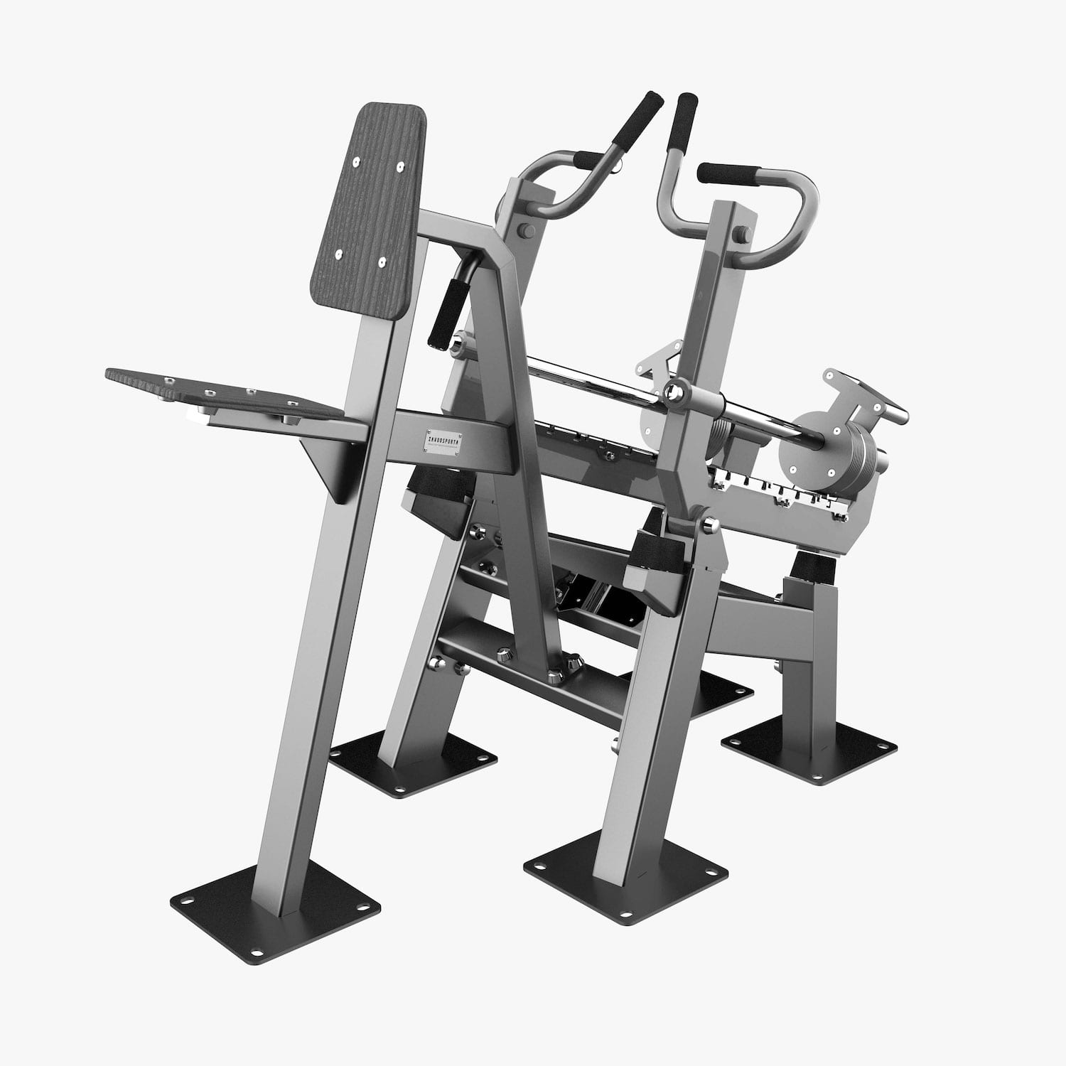 Уличное оборудование