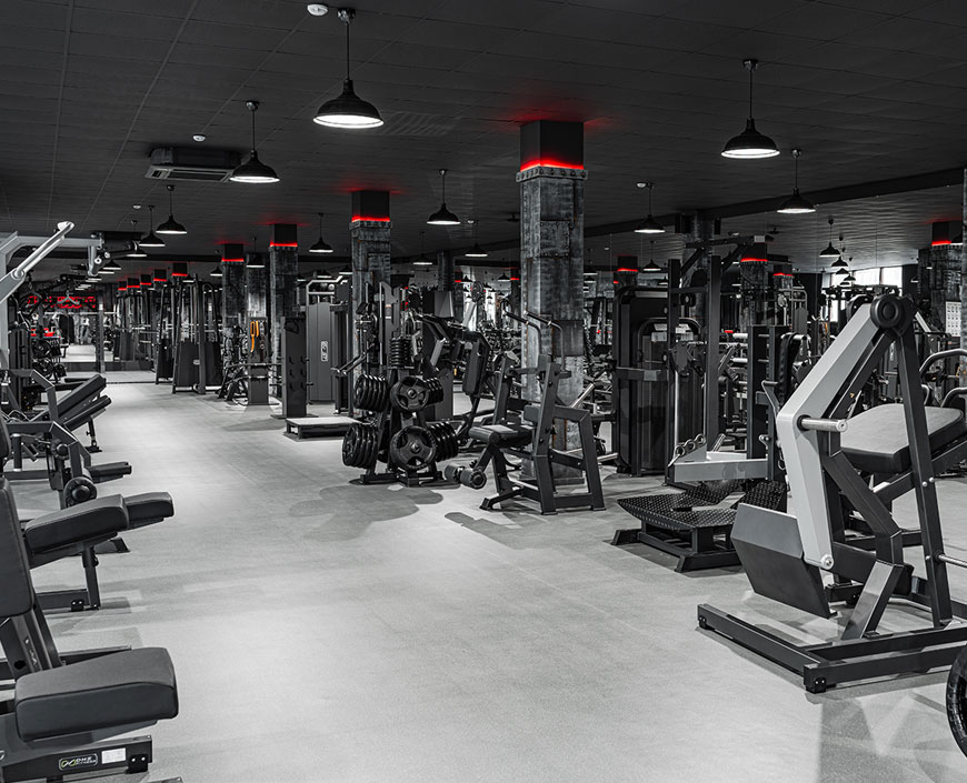 Проектирование с нуля