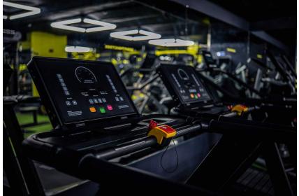 Фитнес-клуб BETONE FITNESS, г Краснодар