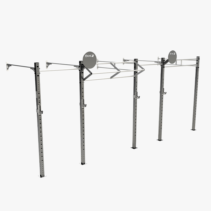 Рамы для кросс-тренинга DHZ, пристенные
