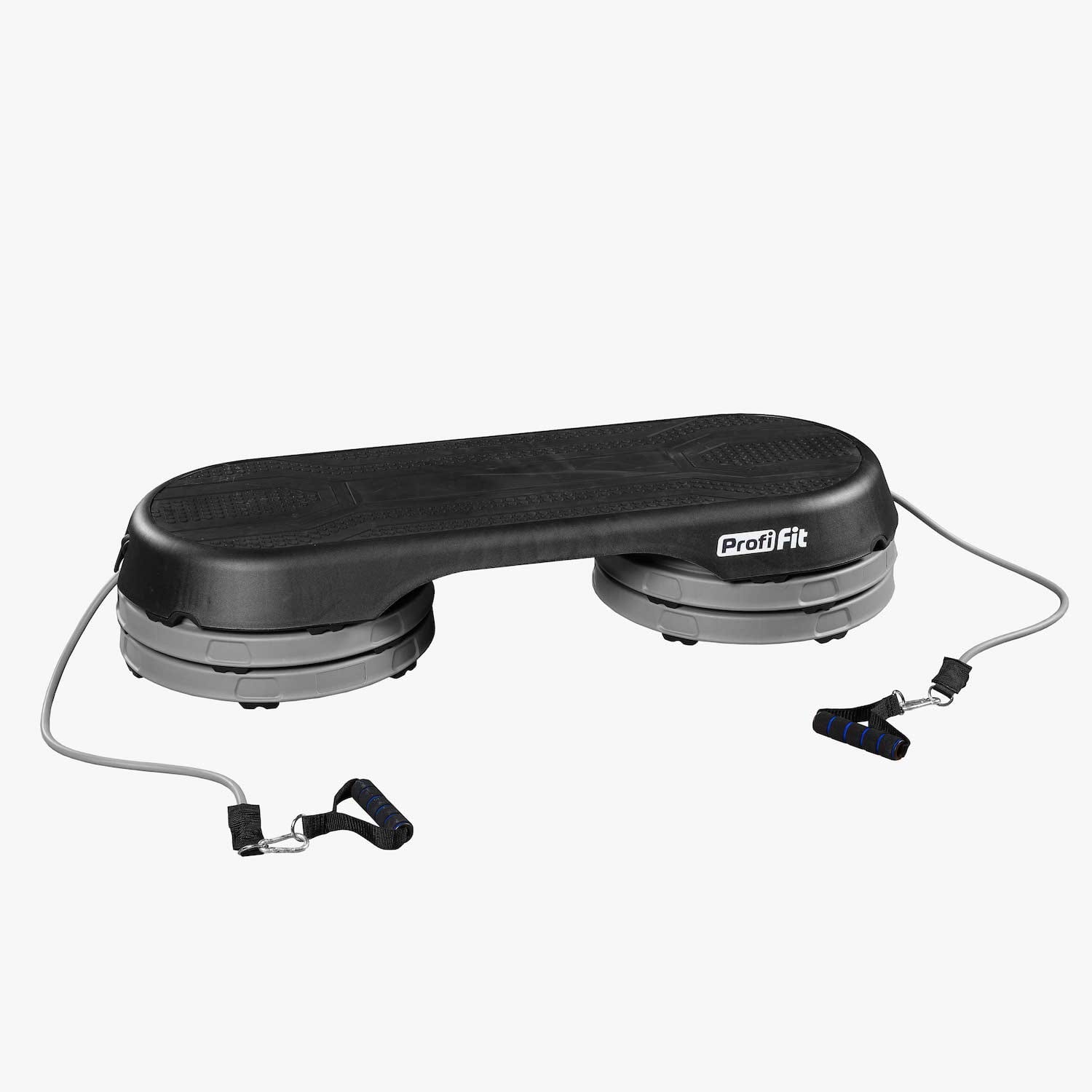 Степ-платформы, плиобоксы