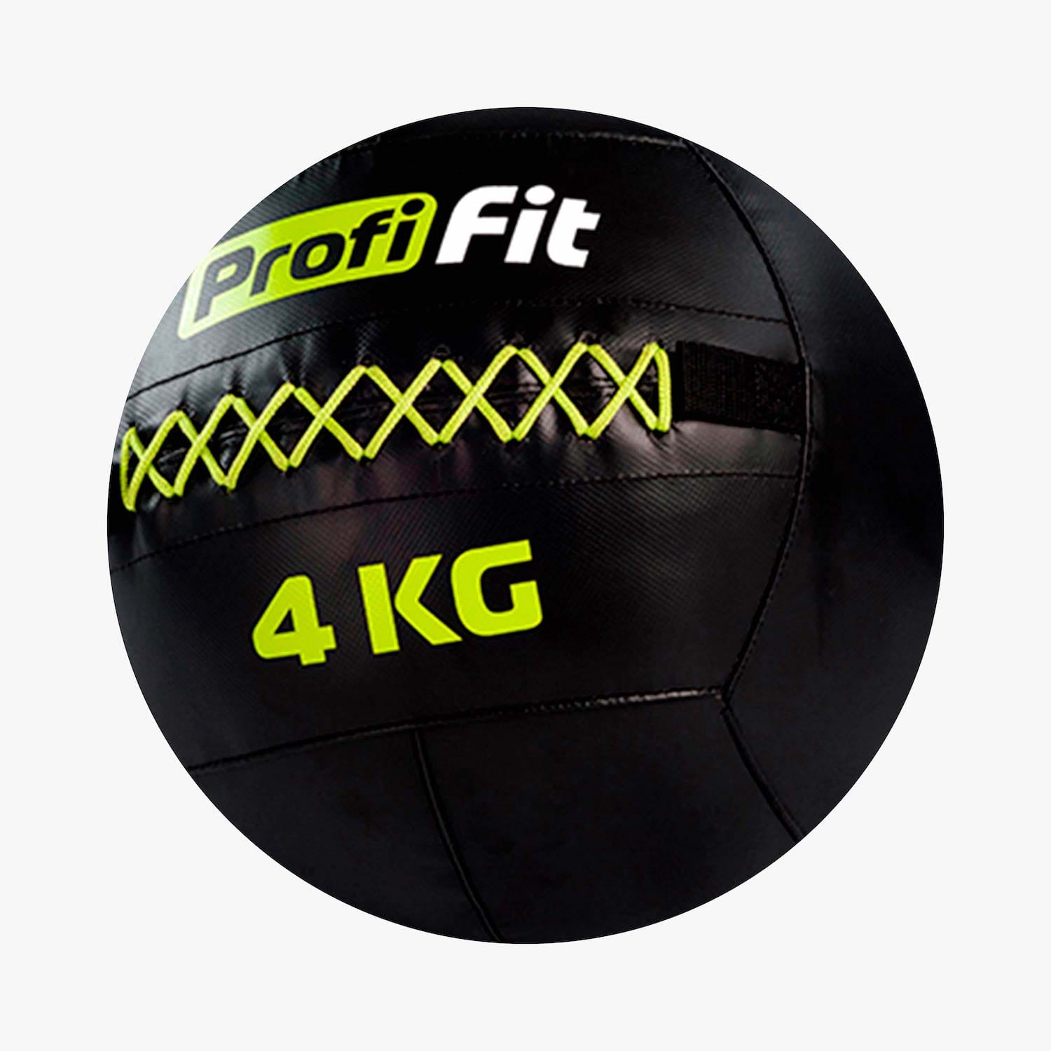 Медицинские мячи