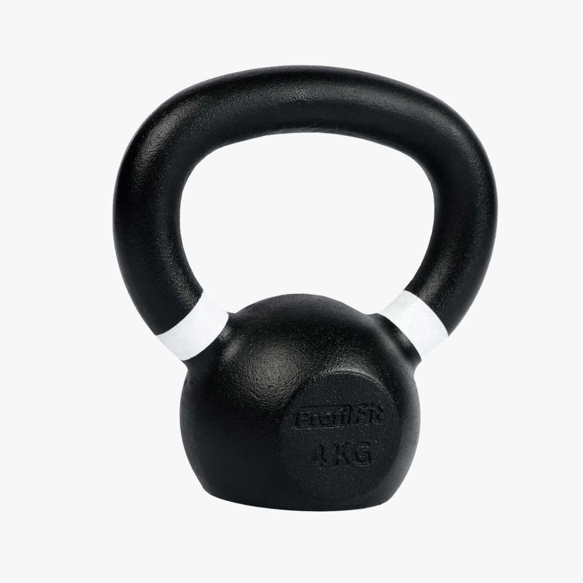 Гиря тренировочная PROFI-FIT  4 кг