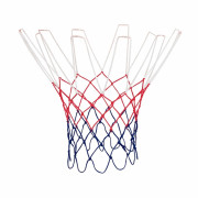 Сетка баскетбол Д=5,0 мм, цв триколор  ПП (1 шт.)