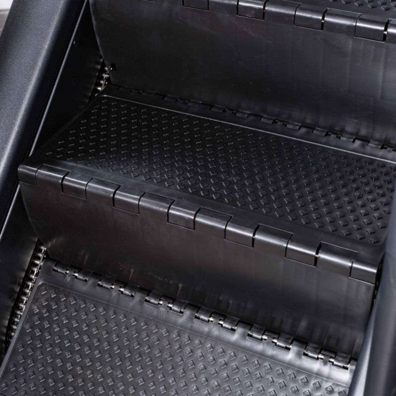 Тренажер-лестница DHZ A4001P