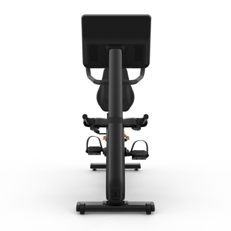 SH-B9100R22T Велотренажер горизонтальный (Android-дисплей, 21,5