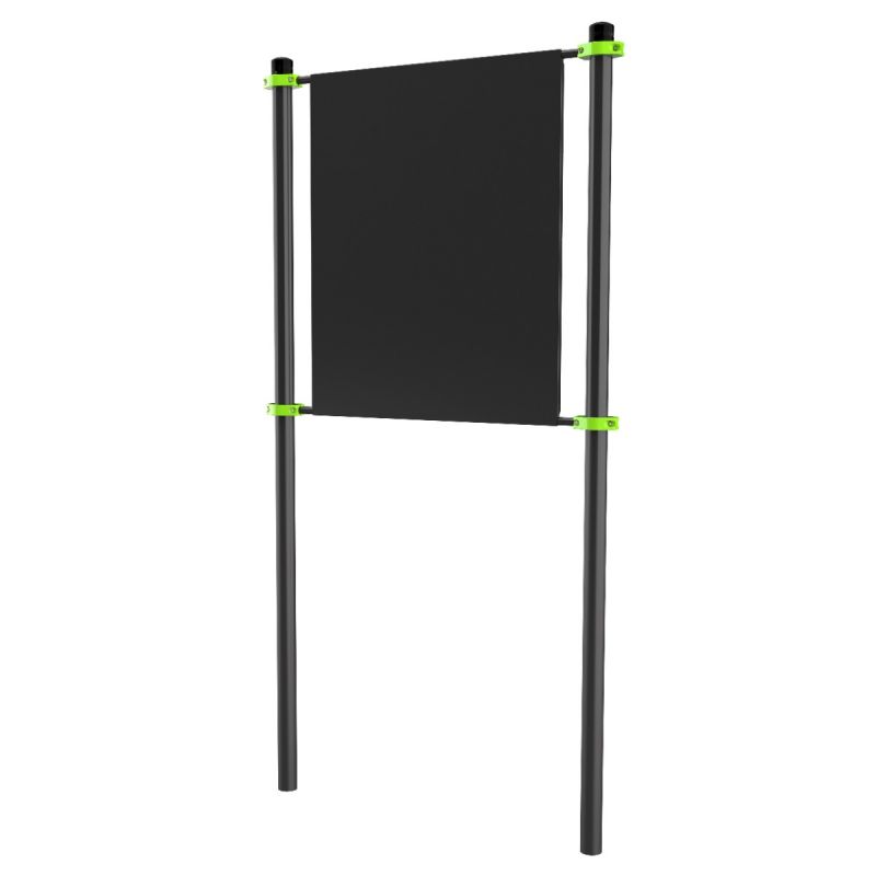 W236 GTO Информационная стойка ZAVODSPORTA