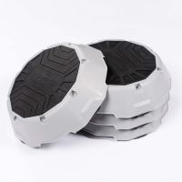 Степ-платформы мини (комплект 4 шт.) PROFI-FIT