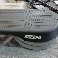 Степ-платформа STUDIO PROF PROFI-FIT