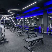 Бордюр резиновый угловой Премиум 150x150x30 мм PROFI-FIT