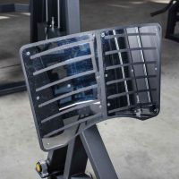 A2003 Жим ногами. Стек 100 кг