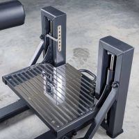 A2011 Отведение – Приведение ног стоя. Махи ногами. Стек 100 кг