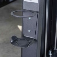 A2026 Трицепс-машина. Имитация отжиманий. Стек 100 кг