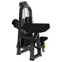 A2030 Бицепс-машина сидя. Стек 100 кг
