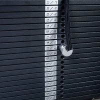 A2084 Жим от груди и плеч. Стек 100 кг