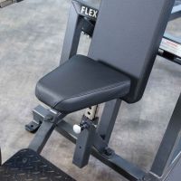 A701L Жим от груди