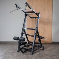 A705L Вертикальная тяга