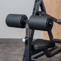 A705L Вертикальная тяга