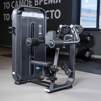 E7005 Дельт-машина. Стек 110 кг