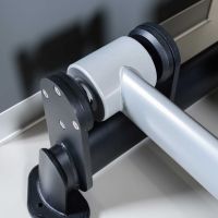 T936 Гиперэкстензия нагружаемая