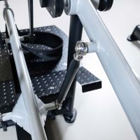 T940 Приседания с поясом