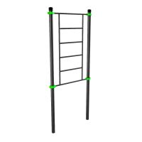 W202 GTO Гимнастический снаряд (шведская стенка) ZAVODSPORTA