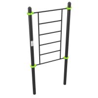 W302 GTO Гимнастический снаряд (шведская стенка) ZAVODSPORTA