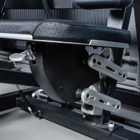 Y910ZAM Широкий жим от груди