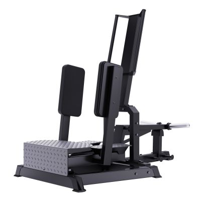 A629 Разведение ног стоя