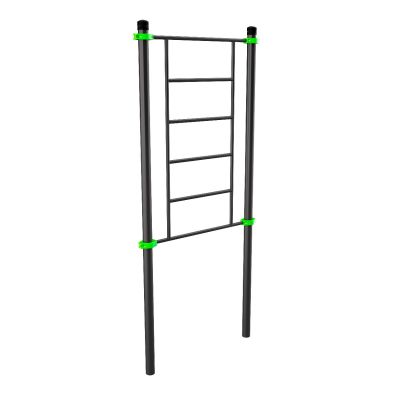 W202 GTO Гимнастический снаряд (шведская стенка) ZAVODSPORTA