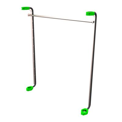 W89 Перекладина регулируемая ZAVODSPORTA