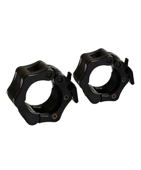 Замки олимпийские нейлоновые (пара)