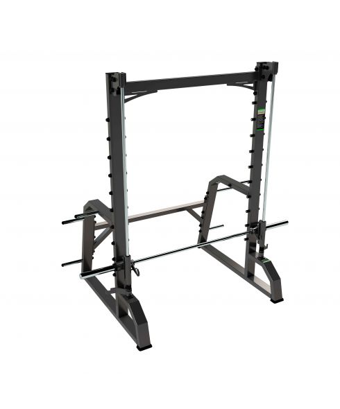 A3163 Машина Смита без противовеса