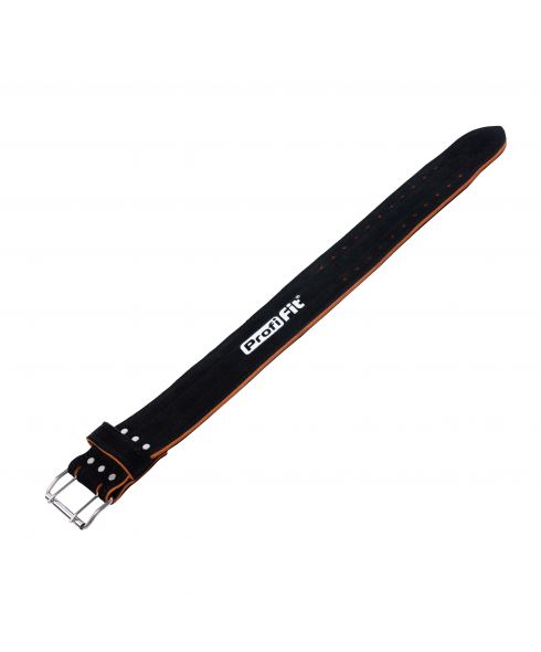 Пояс для пауэрлифтинга (размер S) PROFI-FIT