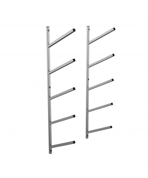 A5408 Настенный держатель для ковриков и цилиндров ТАНГЕН