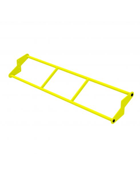 Перекладина двойная Качели D32 мм 1800 мм DHZ