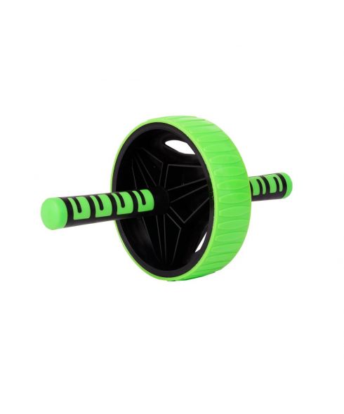 Ролик гимнастический (широкий) PROFI-FIT