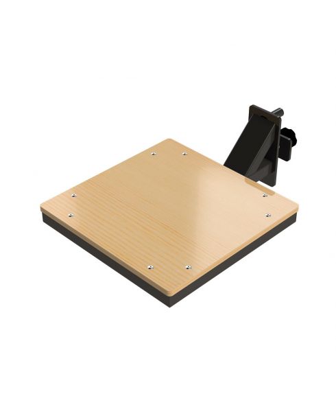 Платформа для прыжков 100 х 50 мм DHZ