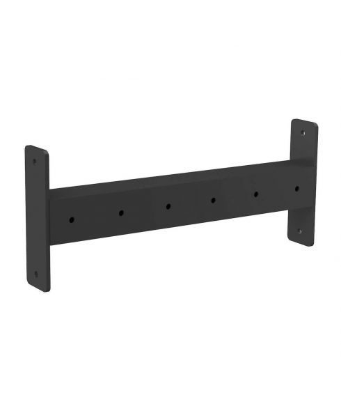 Балка перфорированная 80 х 80 мм 600 мм DHZ