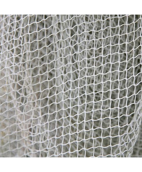 Сетка заградительная яч. 40*40 нить 4,0 мм