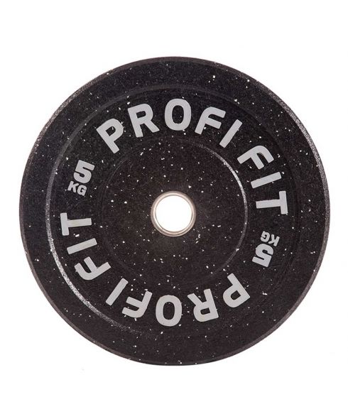 Диск для штанги HI-TEMP с цветными вкраплениями D51 мм РАСПРОДАЖА