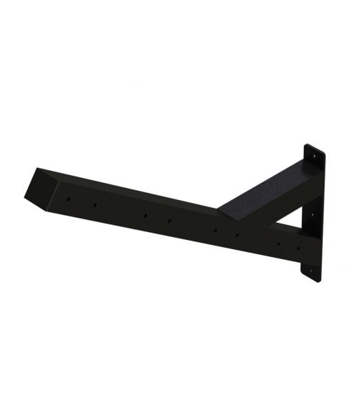 Балка рукохода под углом (пара) 900 мм DHZ