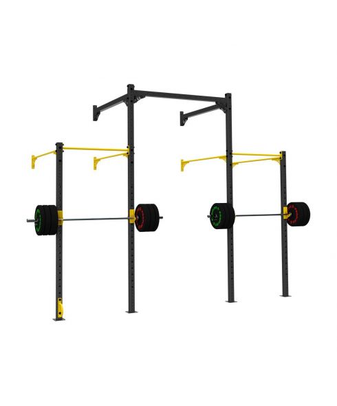 A0317 Функциональная рама 4000 x 1800 мм DHZ