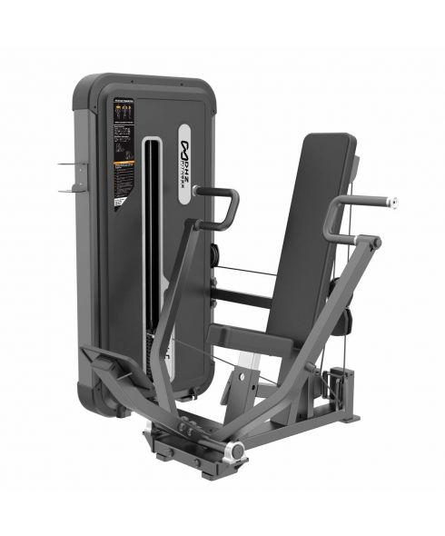 U3008A-JZ Жим от груди вертикальный. Стек 135 кг