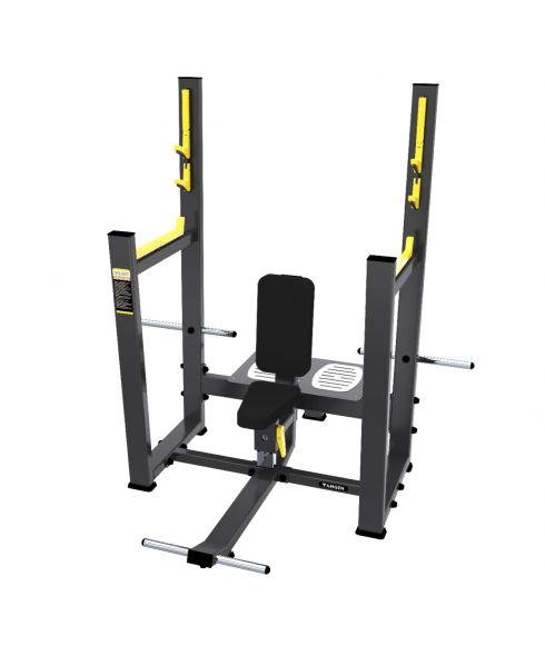 A3051 Скамья для вертикального жима штанги