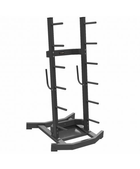 A5402 Стойка для фитнес штанг ТАНГЕН