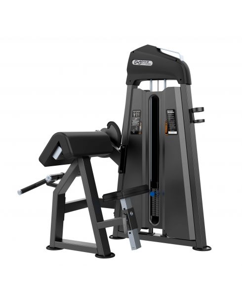 U3030C-JZ Бицепс-машина сидя. Стек 105 кг