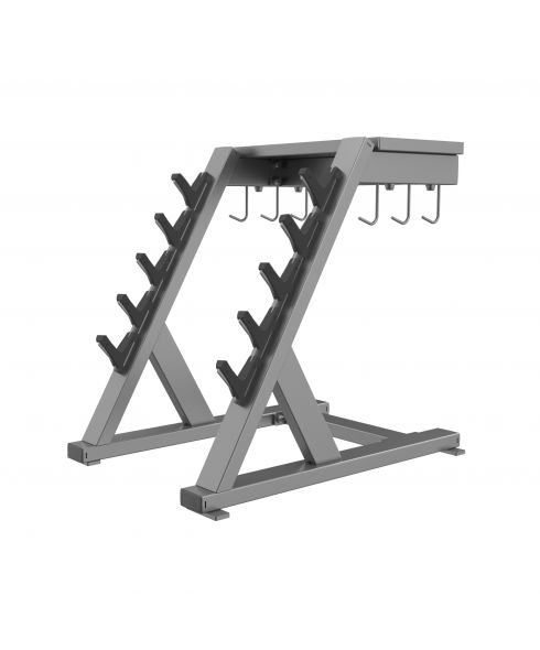 U3053 Стойка для штанг и аксессуаров