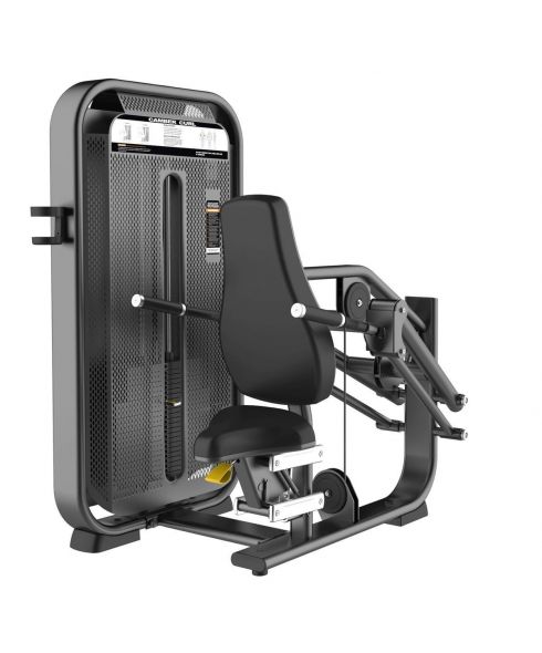 E7026 Трицепс-машина. Имитация отжиманий