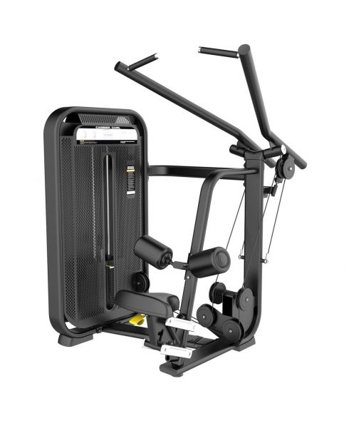 E7035 Тяга сверху. Вертикальный блок. Стек 110 кг